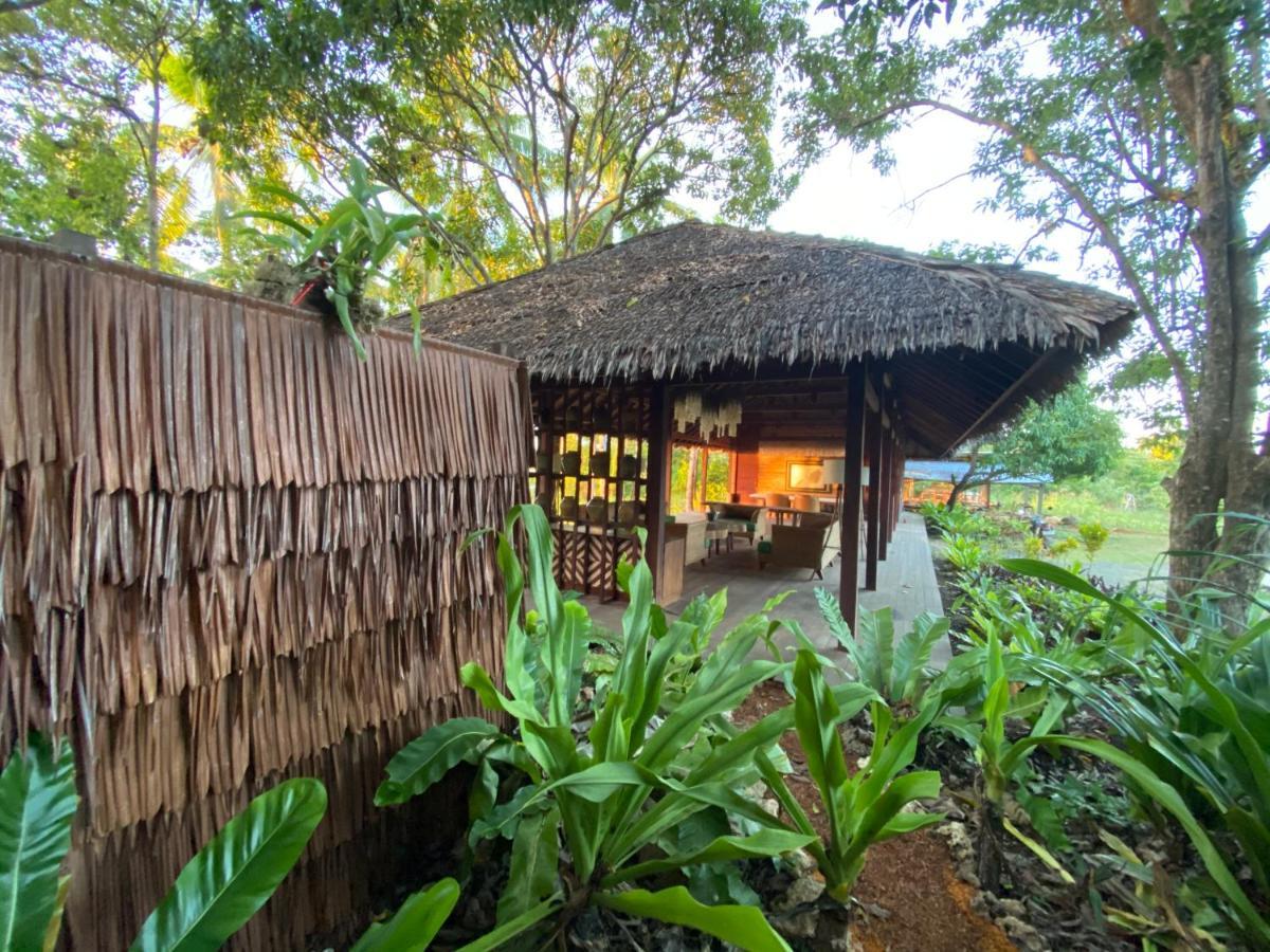 Moro Ma Doto Busobuso Exterior foto