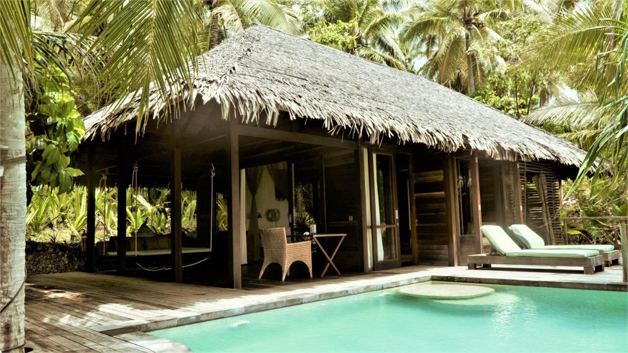 Moro Ma Doto Busobuso Exterior foto