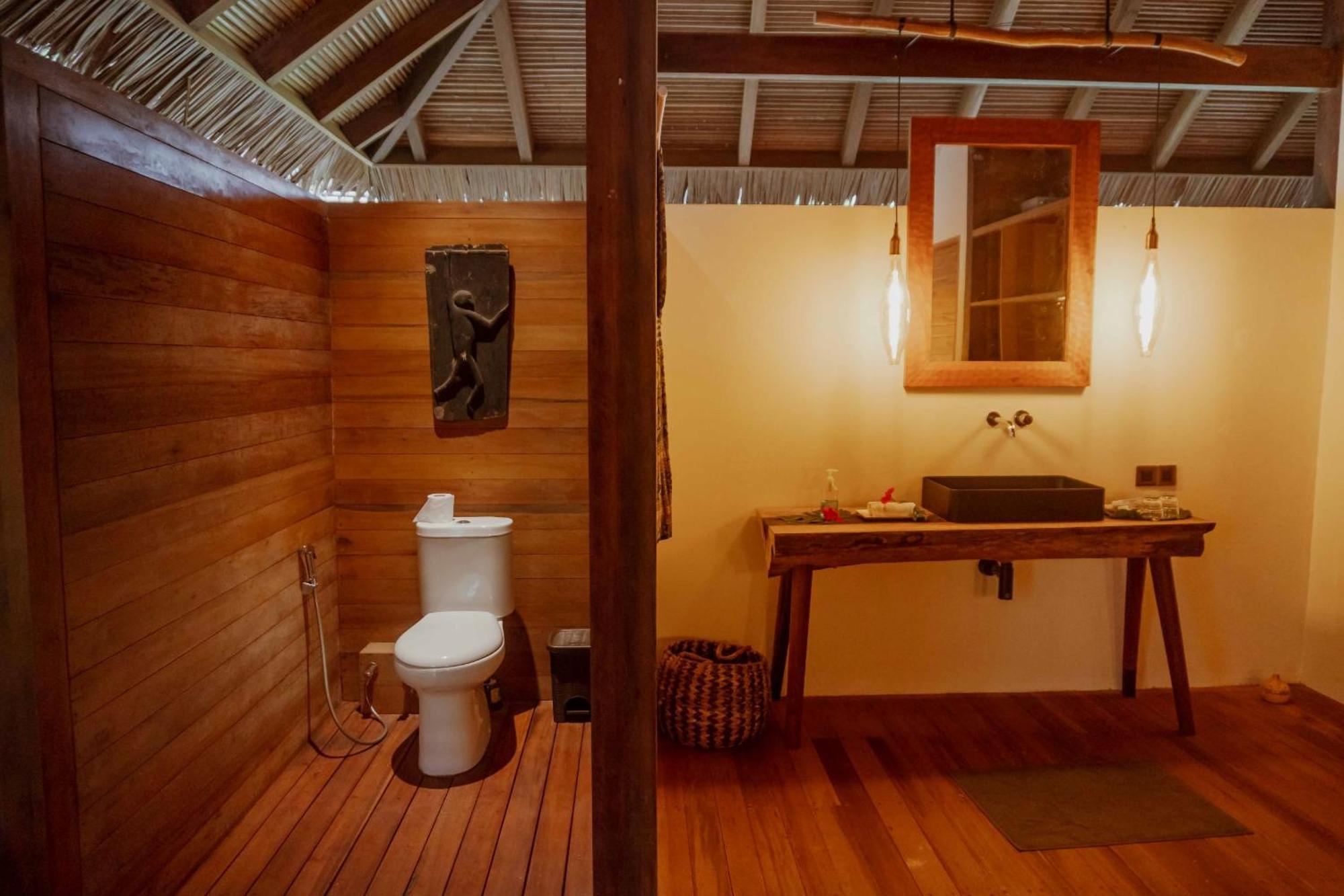 Moro Ma Doto Busobuso Exterior foto